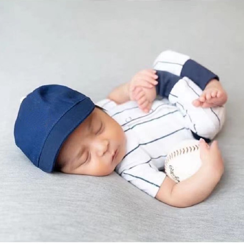 Baby Clothing Accessories - 新生児写真アクセサリー,衣装セット,帽子,ベビースタジオ,フォトアクセサリー