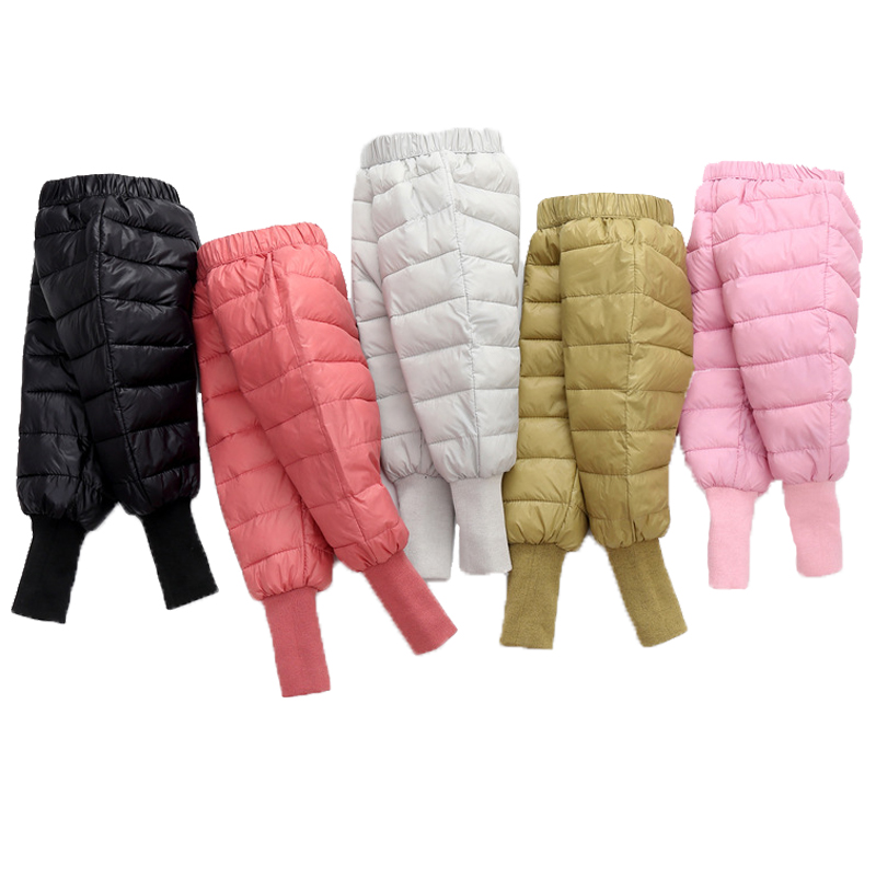 Baby Clothing Quality - 男の子と女の子のための暖かいダウンパンツ,子供のための高品質のレギンス,男の子の服,赤ちゃんのための冬のコレクション2021