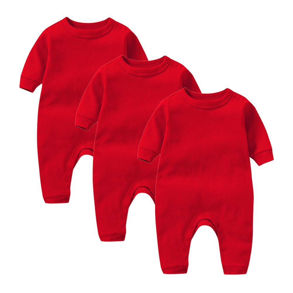 もっと購入すると割引額が増ります 新生児ロンパース ベーシッ - Baby Clothing Factory Shop のレビューと価格