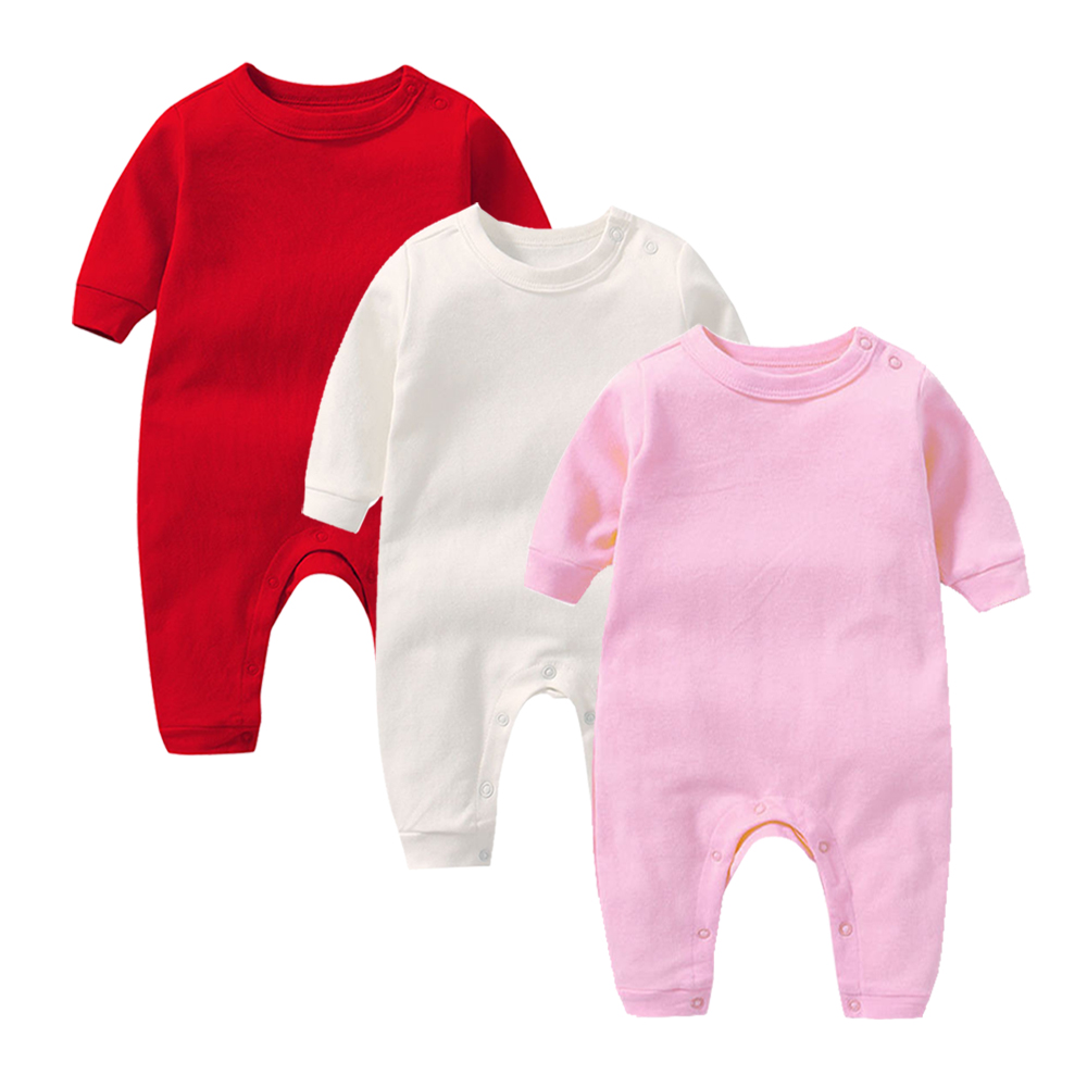 もっと購入すると割引額が増ります 新生児ロンパース ベーシッ - Baby Clothing Factory Shop のレビューと価格