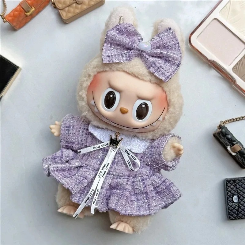 15 17cm ラブブドール用 可愛いドレス衣装服 高級クラ - Baby Clothing Accessories のレビューと価格