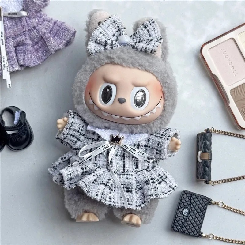 15 17cm ラブブドール用 可愛いドレス衣装服 高級クラ - Baby Clothing Accessories のレビューと価格