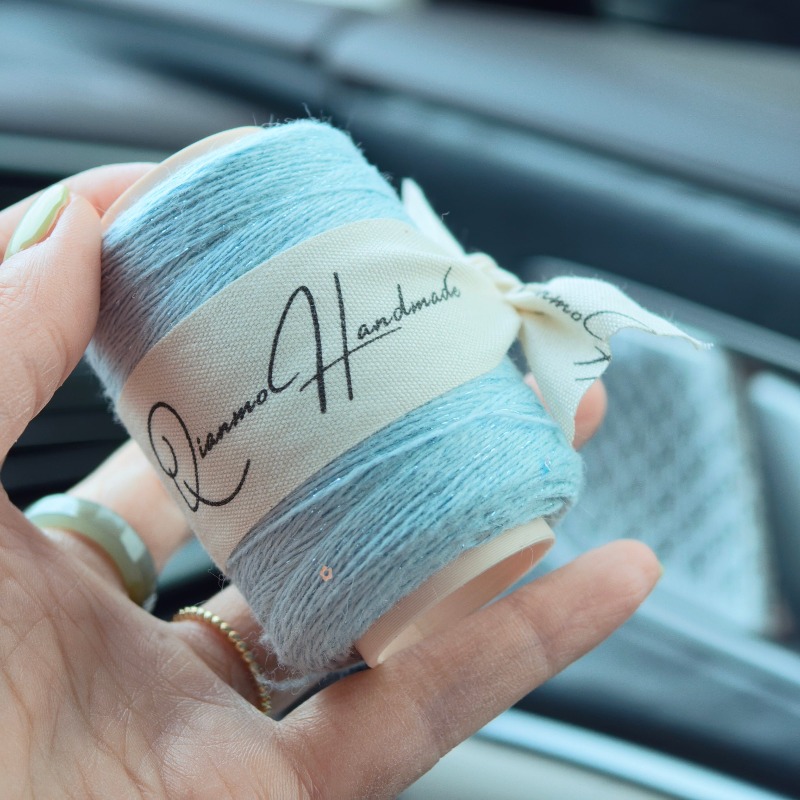 0.6-1mm厚 25g アルパカ、ラクーン、小花、スパンコ - Baby Clothing High Quality のレビューと価格