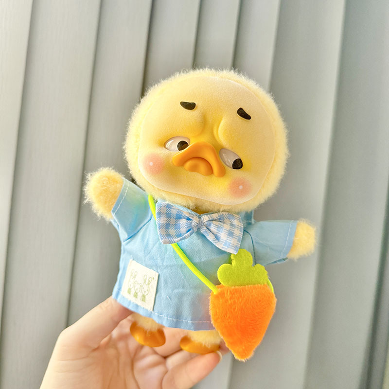 幼稚園用のアヒルのぬいぐるみセット,かわいいベビーアクセサリ - Baby Clothing Accessories のレビューと価格