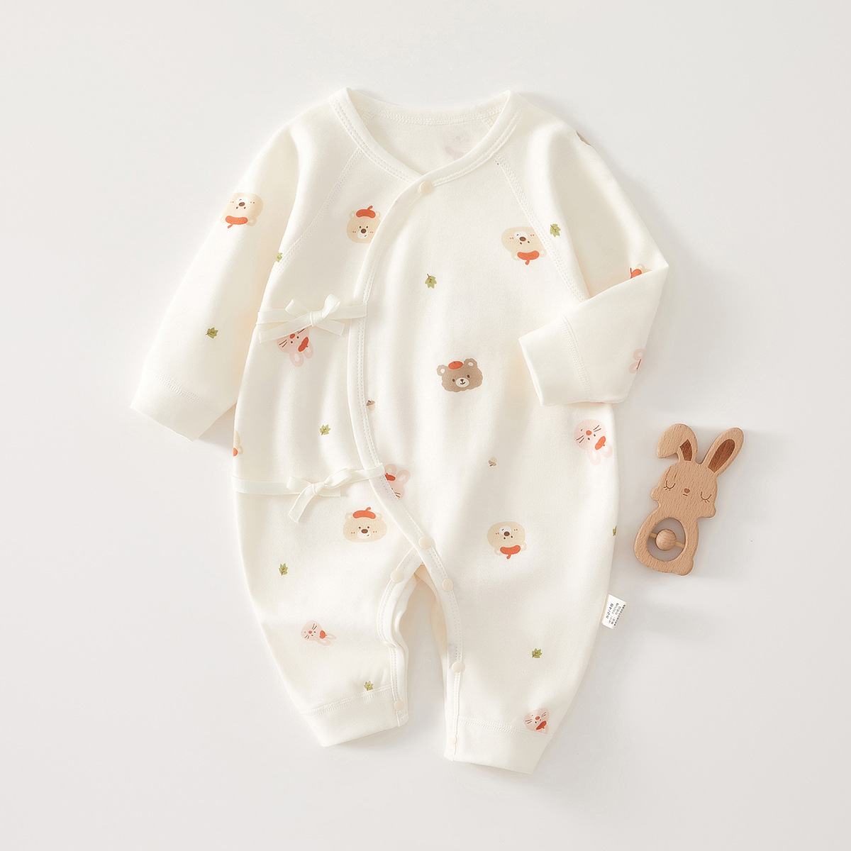 AYNIGIELL 高品質新生児ジャンプスーツ四季かわいい子 - Baby Clothing Quality のレビューと価格