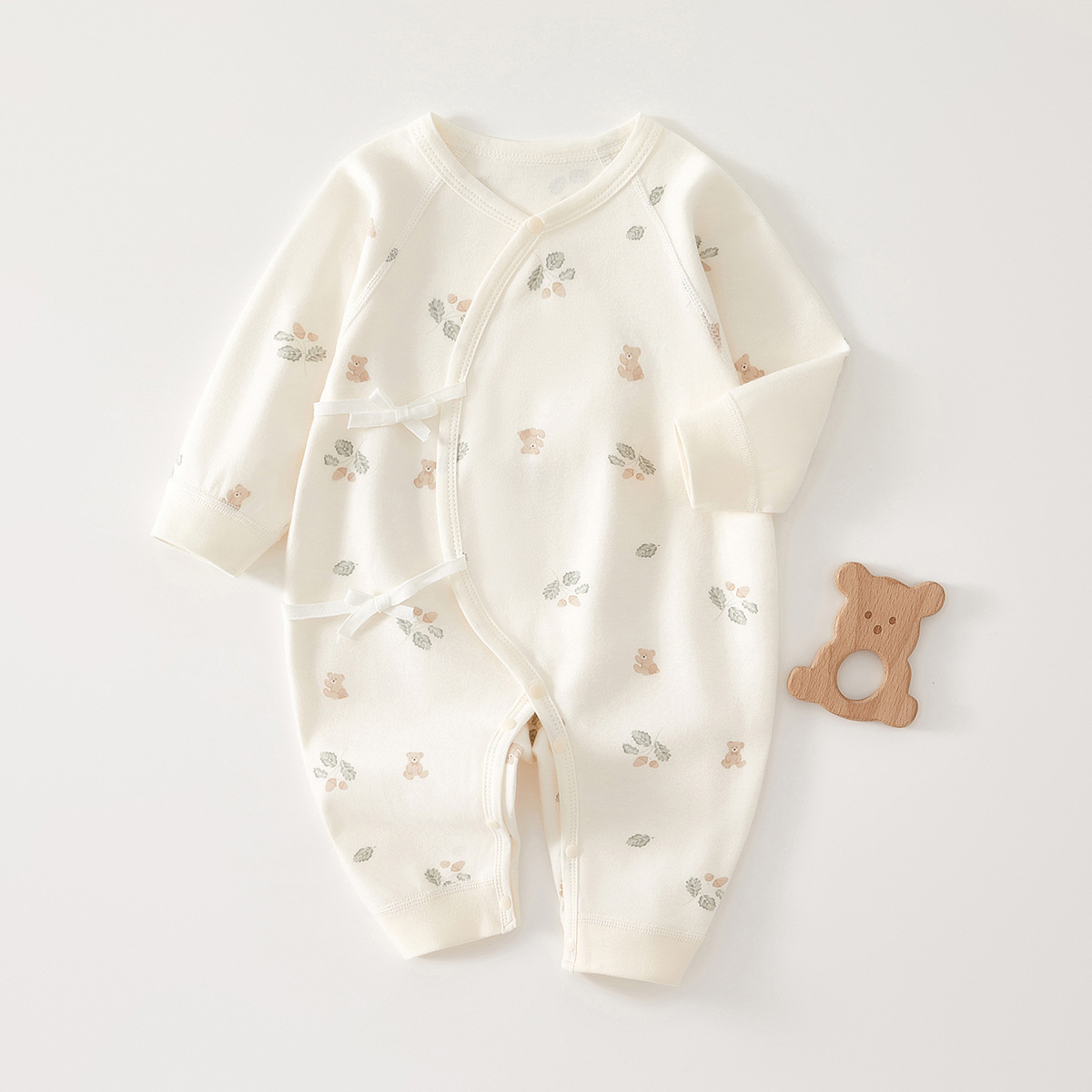 AYNIGIELL 高品質新生児ジャンプスーツ四季かわいい子 - Baby Clothing Quality のレビューと価格
