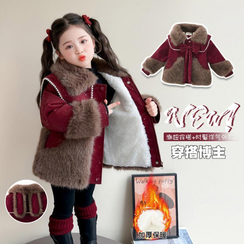 コート トップス 子供 かわいい 新しいスタイル カジュアル - Baby Clothing Zipper のレビューと価格