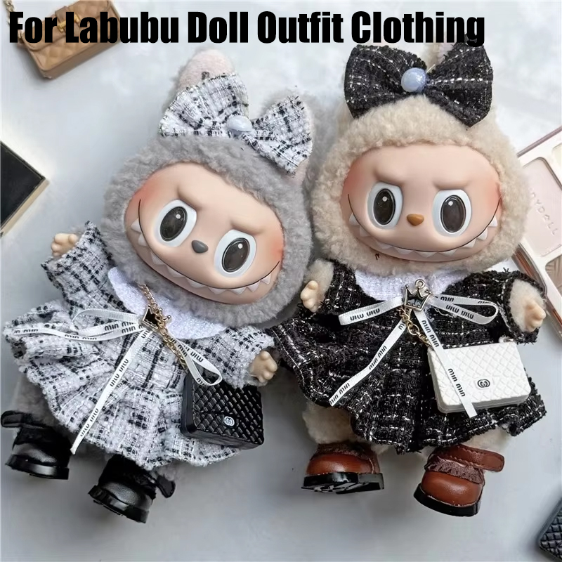 15 17cm ラブブドール用 可愛いスカート衣装 カラフル - Baby Clothing Accessories のレビューと価格