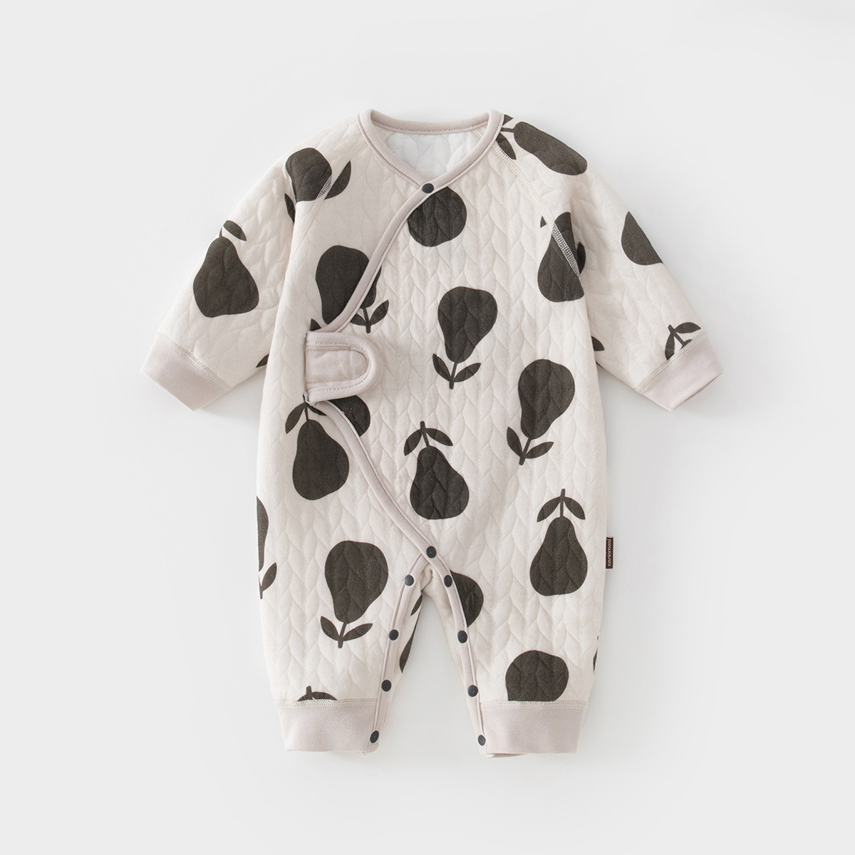 AYNIGIELL 2026 春新生児ジャンプスーツ高品質純 - Baby Clothing Quality のレビューと価格