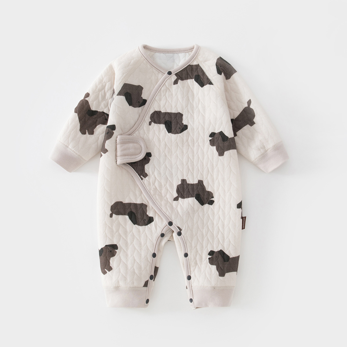 AYNIGIELL 2026 春新生児ジャンプスーツ高品質純 - Baby Clothing Quality のレビューと価格