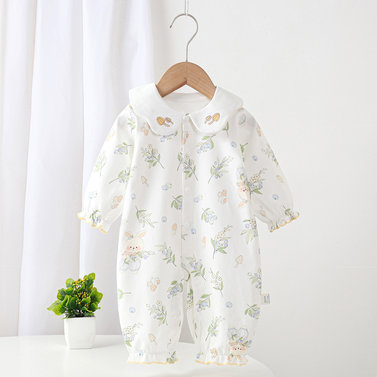 2026年春の新作ベビー服、新生児から24ヶ月までの乳幼児に - Baby Clothing High Quality のレビューと価格