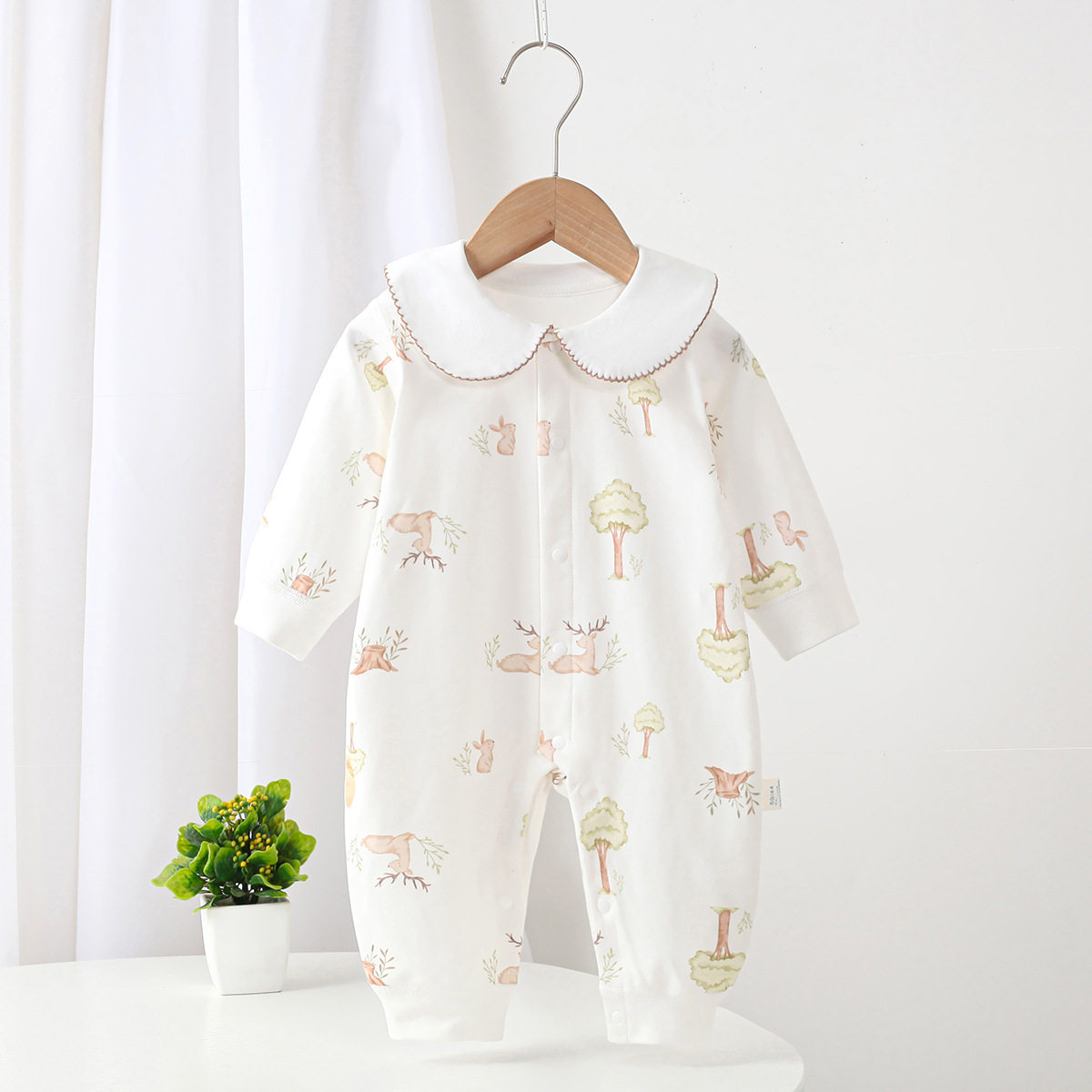 2026年春の新作ベビー服、新生児から24ヶ月までの乳幼児に - Baby Clothing High Quality のレビューと価格