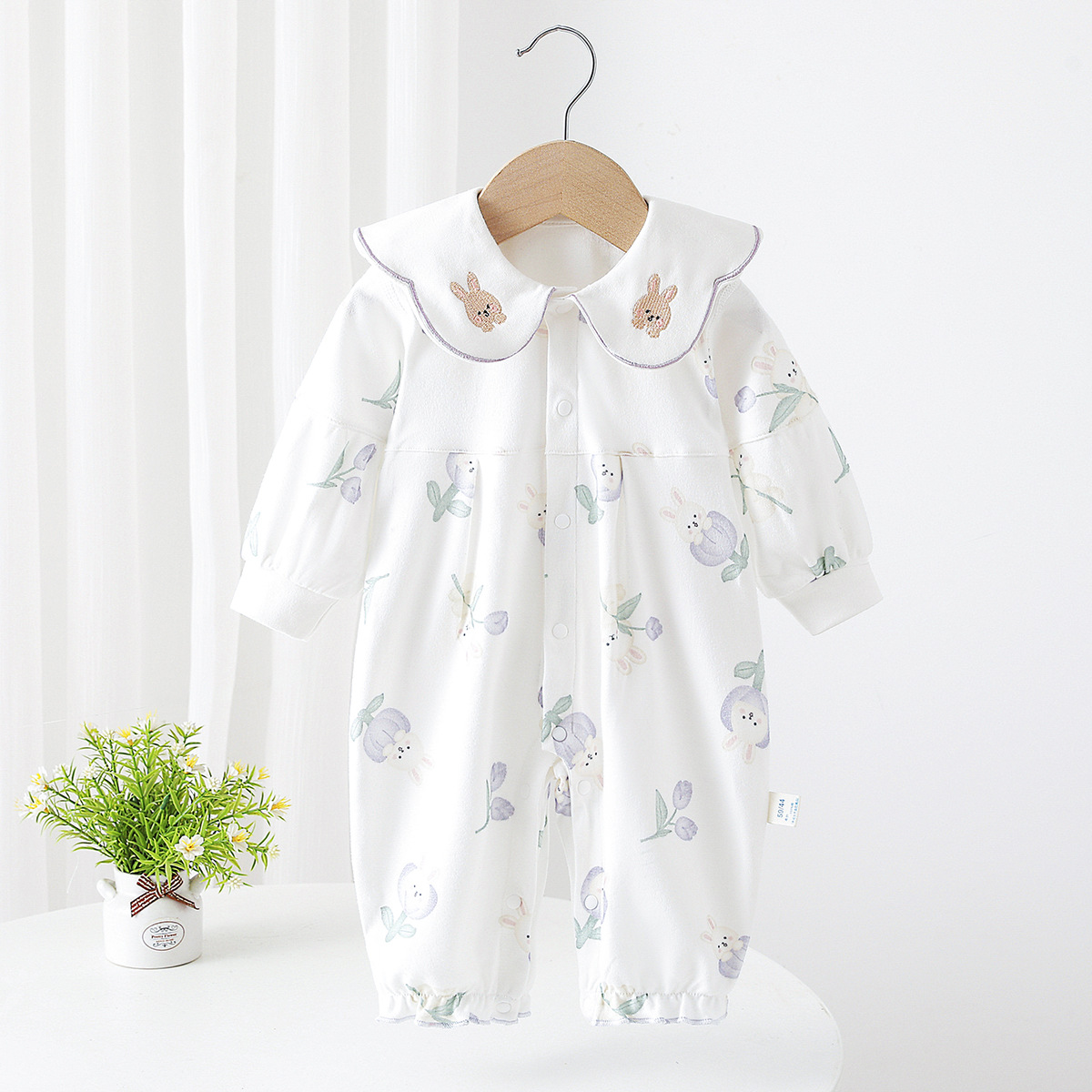 2026年春の新作ベビー服、新生児から24ヶ月までの乳幼児に - Baby Clothing High Quality のレビューと価格