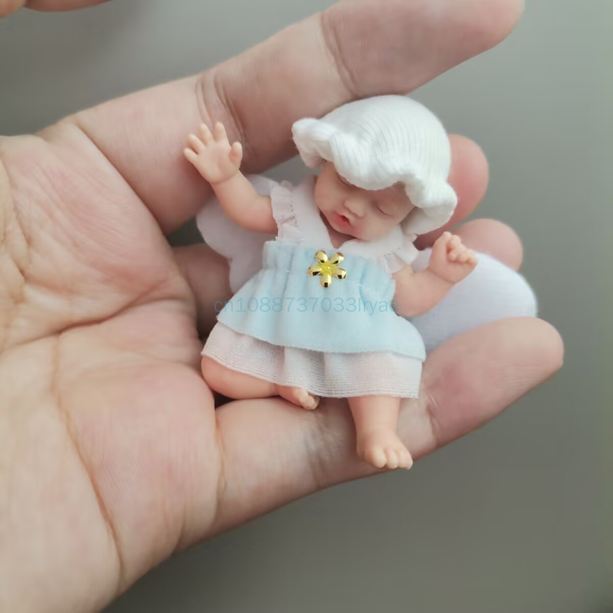 エンジェル服 ズル ミステリアスボックス ボウベビーボールの - Baby Clothing Accessories のレビューと価格