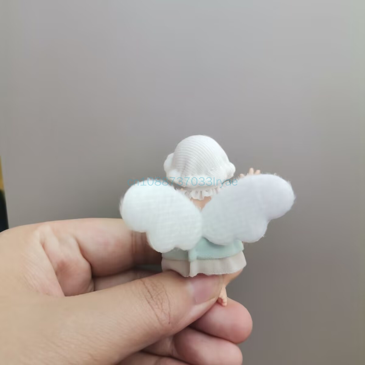 エンジェル服 ズル ミステリアスボックス ボウベビーボールの - Baby Clothing Accessories のレビューと価格