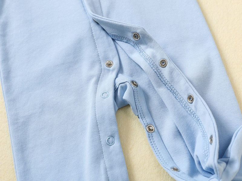 クリアアウトプロモーション限定オファー コットンロンパース  - Baby Clothing Factory Shop のレビューと価格