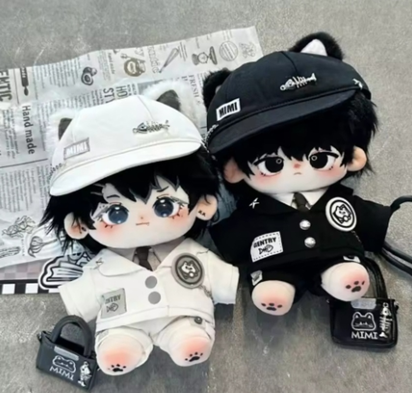服のみ 20 センチメートル綿服 Diy 服猫耳制服パーカー - Baby Clothing Accessories のレビューと価格