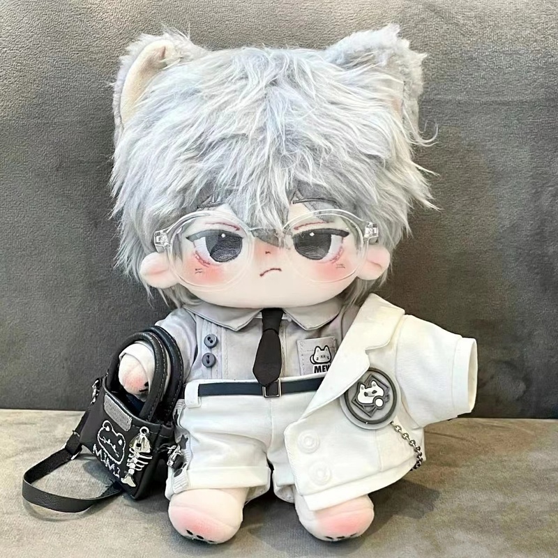 服のみ 20 センチメートル綿服 Diy 服猫耳制服パーカー - Baby Clothing Accessories のレビューと価格