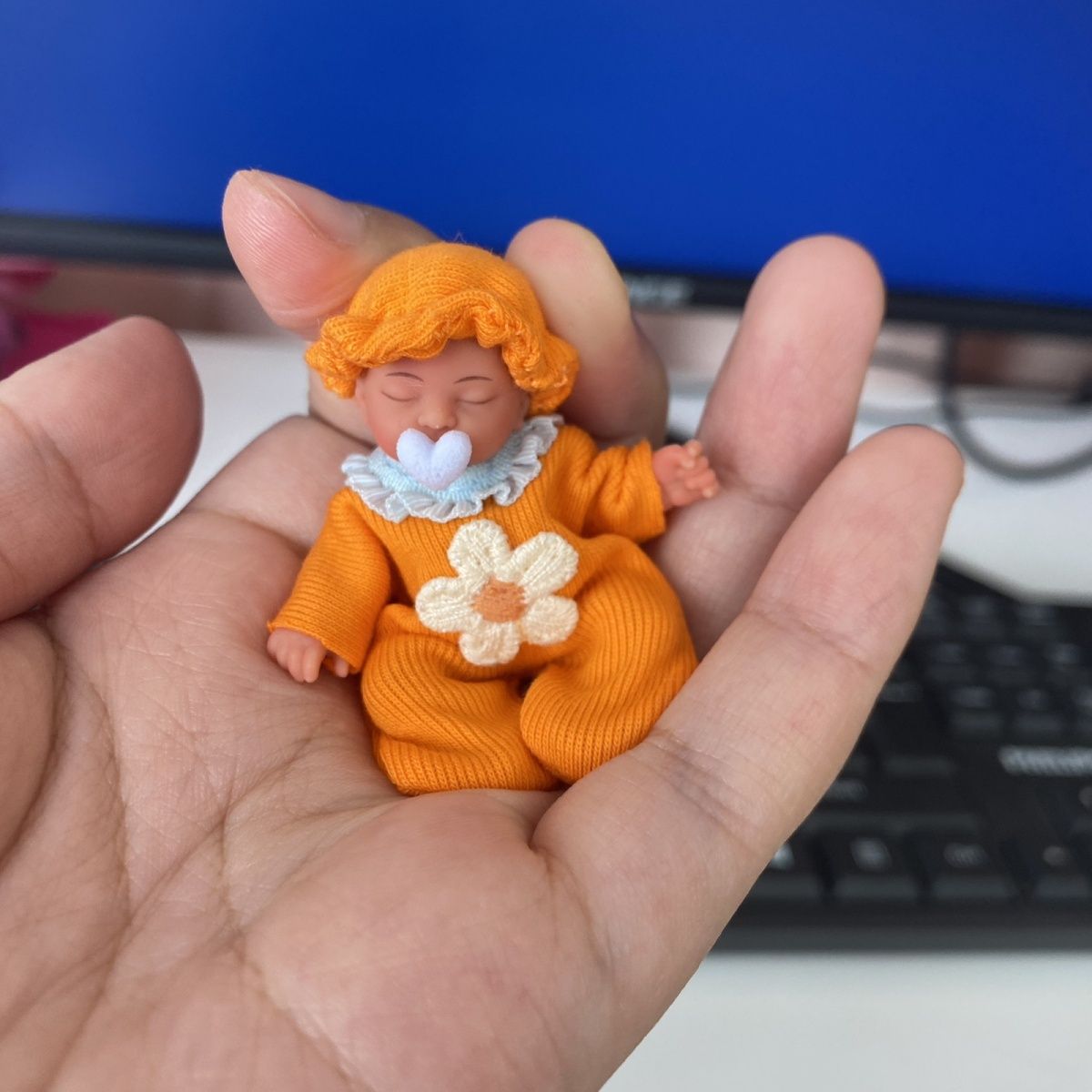 熱い！ のみドール服 ズル ミステリアスボックス ベビーボー - Baby Clothing Accessories のレビューと価格