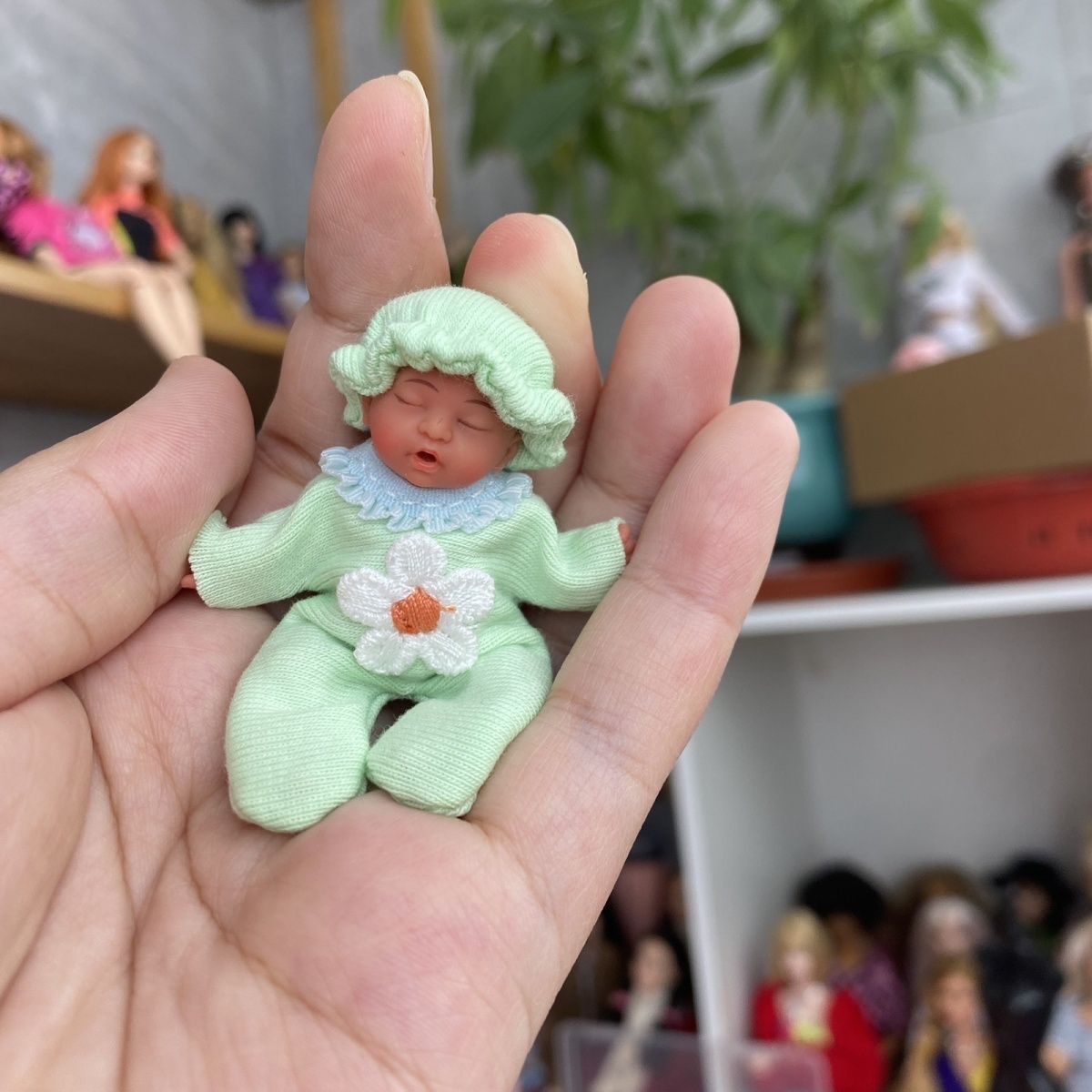 熱い！ のみドール服 ズル ミステリアスボックス ベビーボー - Baby Clothing Accessories のレビューと価格