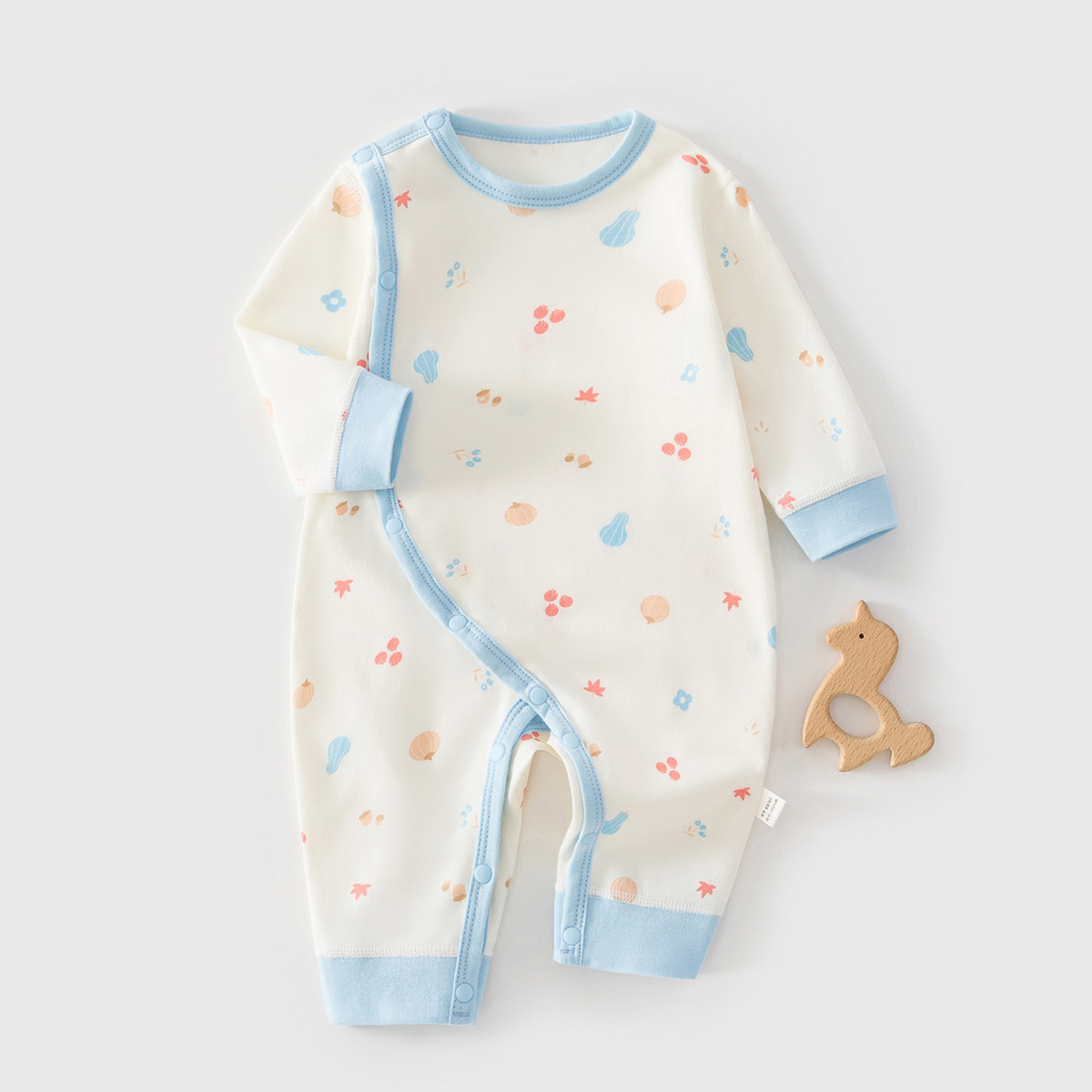 AYNIGIELL 2026 新しいベビープリントジャンプス - Baby Clothing Quality のレビューと価格